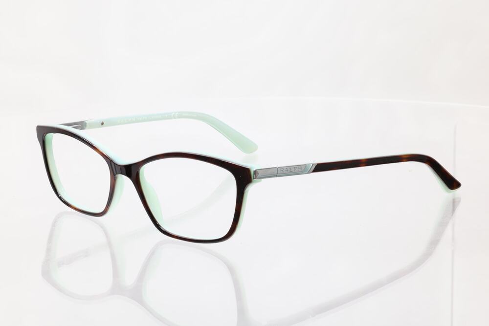 Ralph Lauren RA7044 601 52-16-135mm Eyeglass FRAMES ONLY - GOOD CONDITION